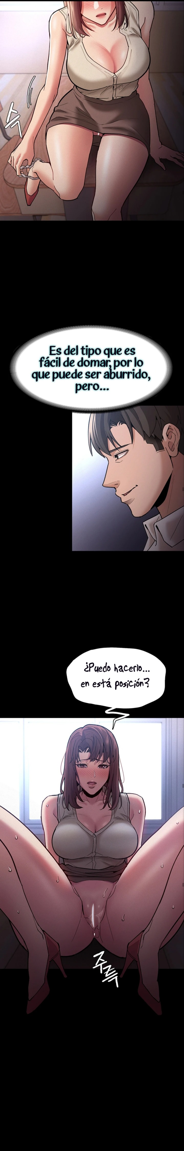 Pervert Diary Raw Chapter 17 Page 18
