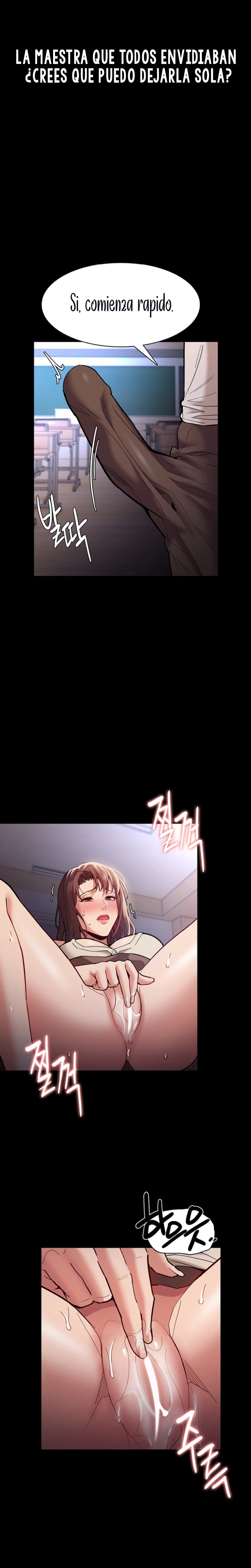 Pervert Diary Raw Chapter 17 Page 19
