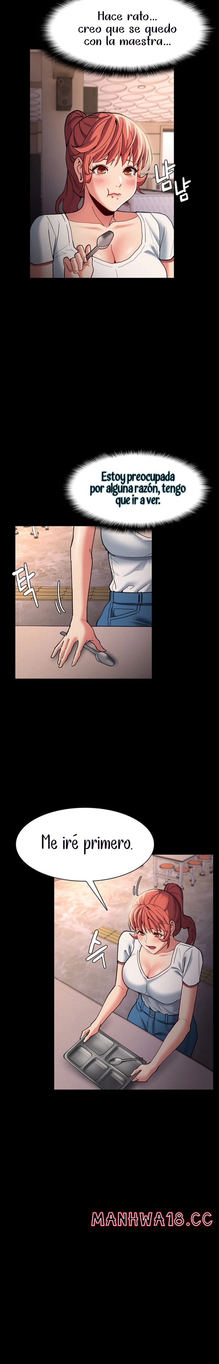 Pervert Diary Raw Chapter 17 Page 22