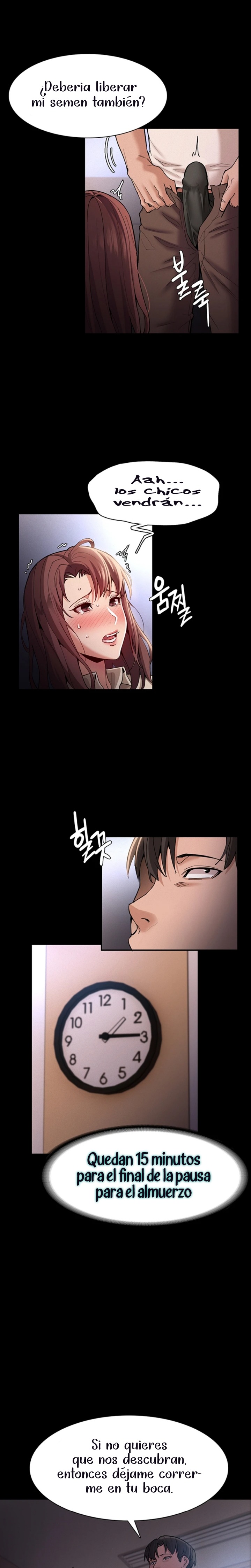 Pervert Diary Raw Chapter 17 Page 26