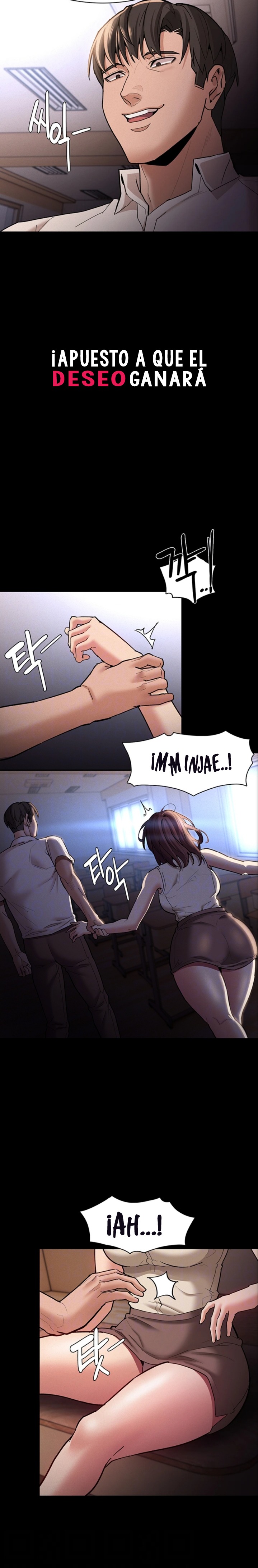Pervert Diary Raw Chapter 17 Page 7