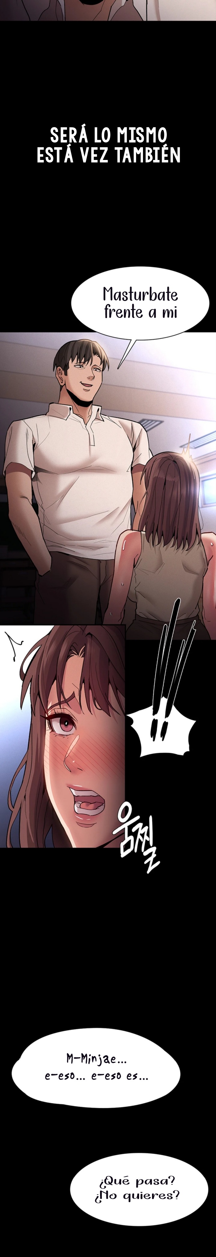 Pervert Diary Raw Chapter 17 Page 9