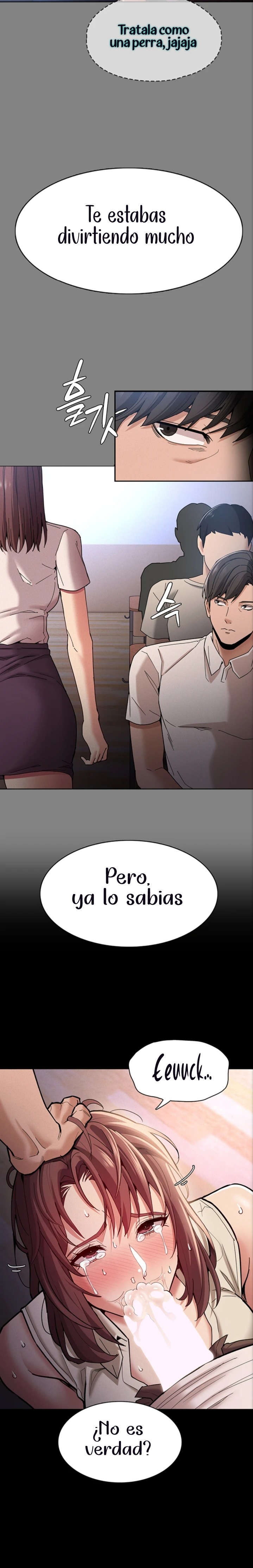 Pervert Diary Raw Chapter 18 Page 10