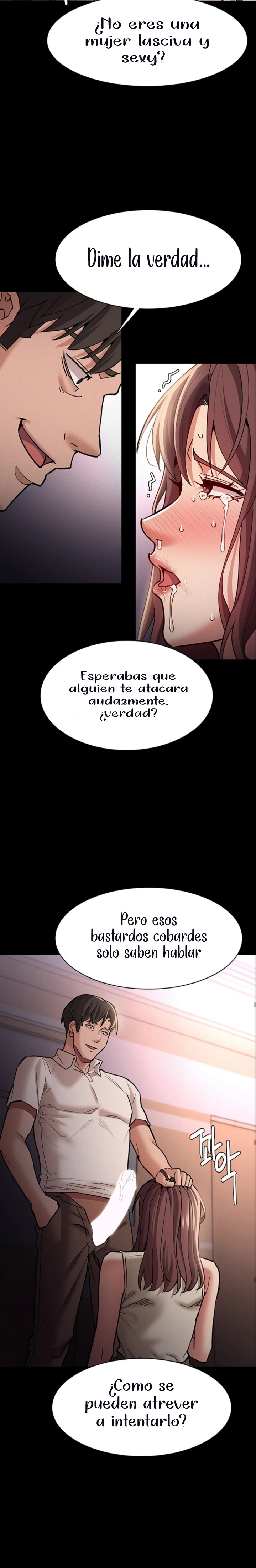 Pervert Diary Raw Chapter 18 Page 12