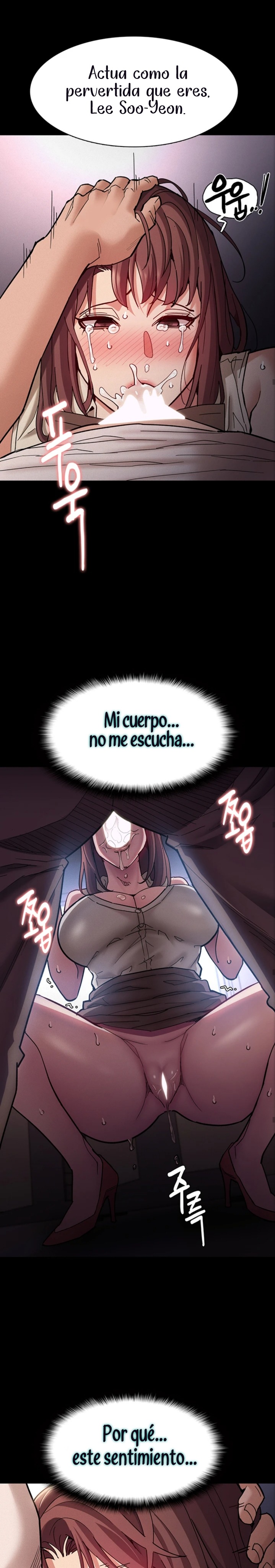 Pervert Diary Raw Chapter 18 Page 14
