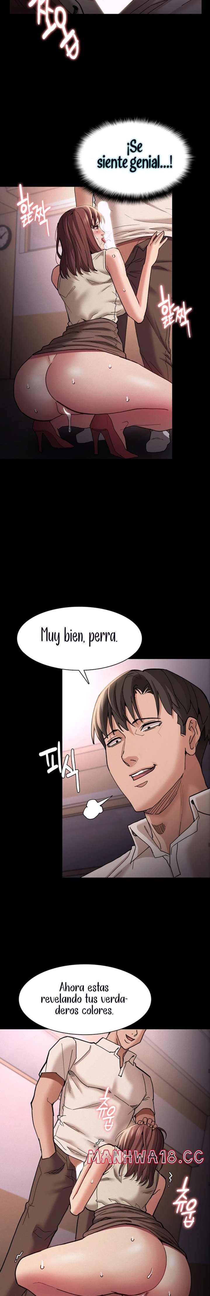 Pervert Diary Raw Chapter 18 Page 18