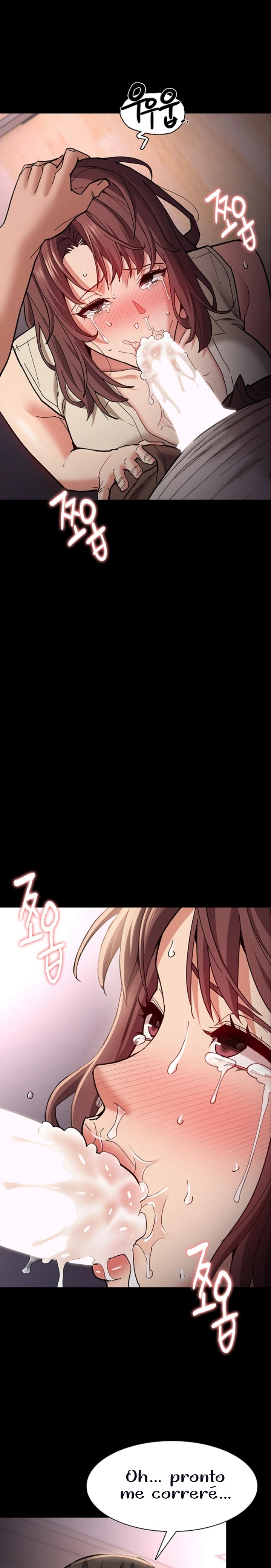 Pervert Diary Raw Chapter 18 Page 20