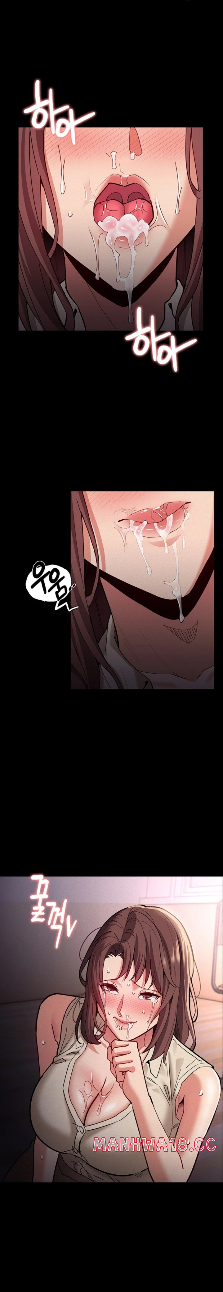 Pervert Diary Raw Chapter 18 Page 22