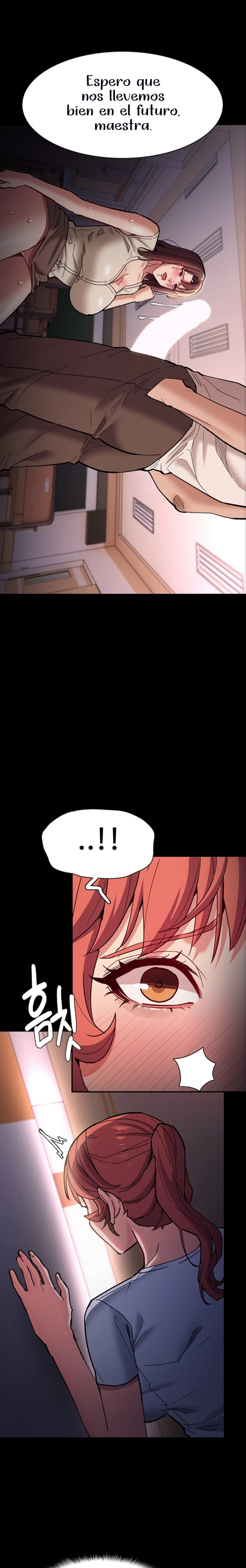 Pervert Diary Raw Chapter 18 Page 23