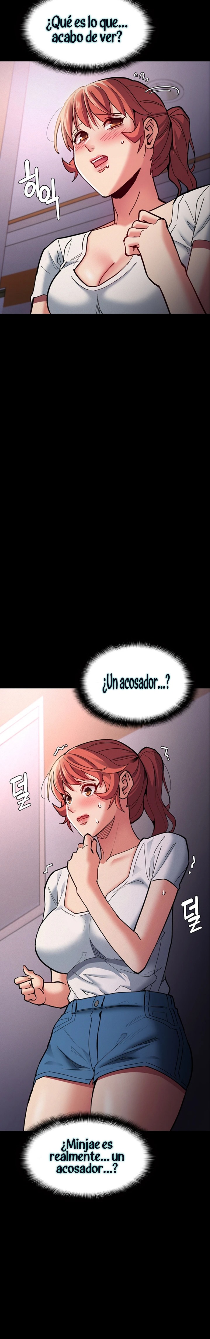 Pervert Diary Raw Chapter 18 Page 24