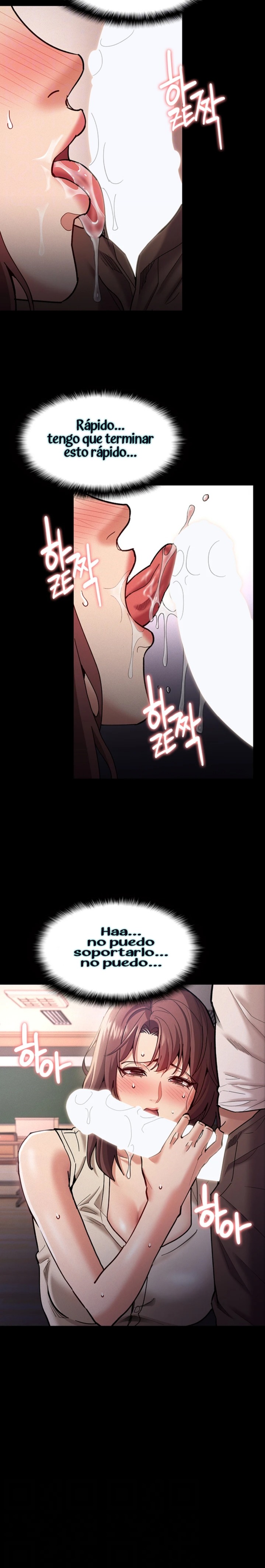 Pervert Diary Raw Chapter 18 Page 3