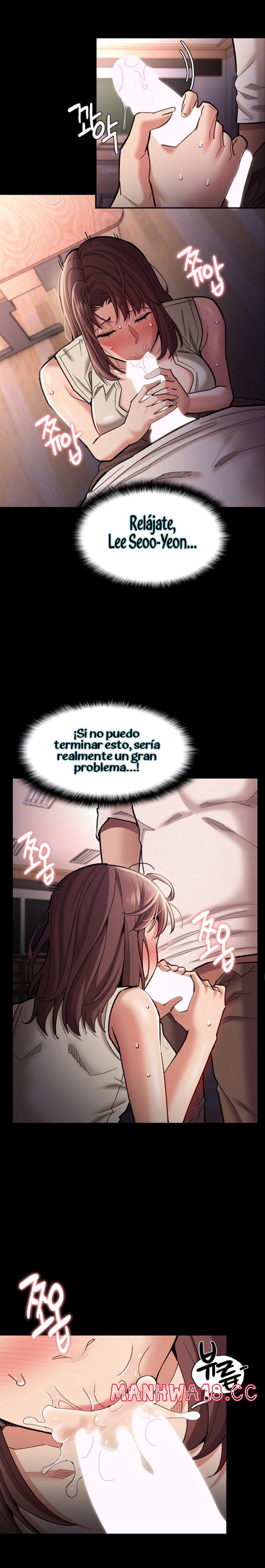 Pervert Diary Raw Chapter 18 Page 4