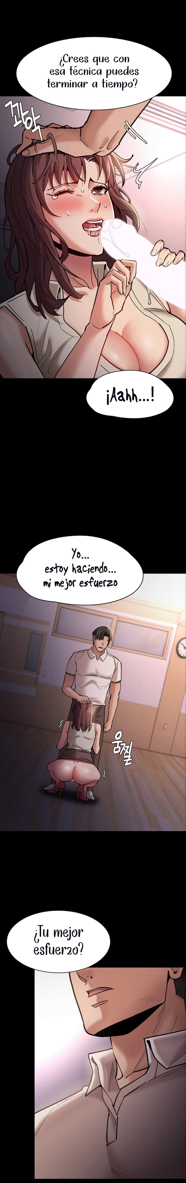 Pervert Diary Raw Chapter 18 Page 6