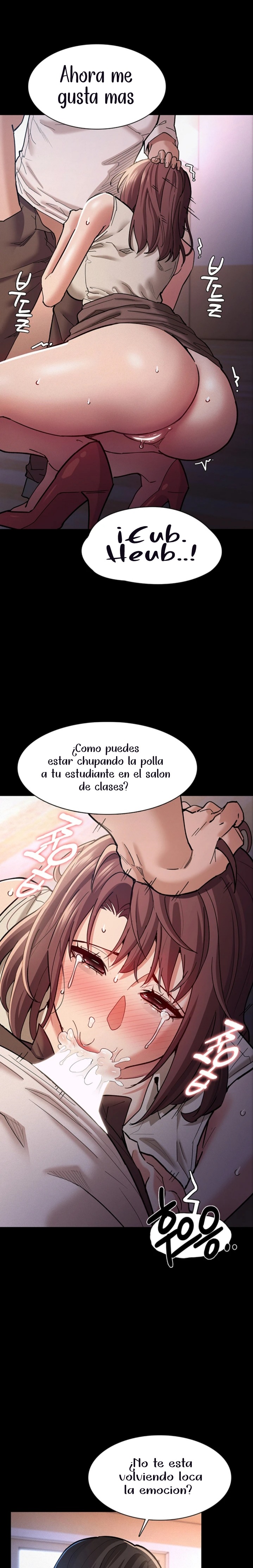 Pervert Diary Raw Chapter 18 Page 8