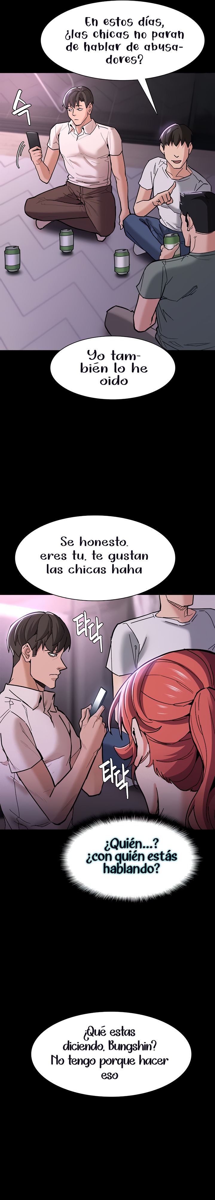 Pervert Diary Raw Chapter 19 Page 11