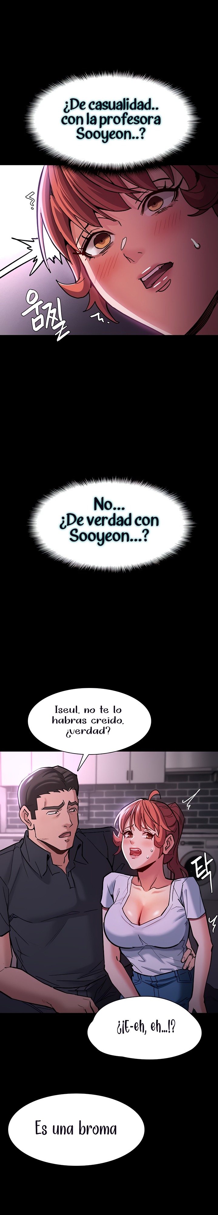 Pervert Diary Raw Chapter 19 Page 12