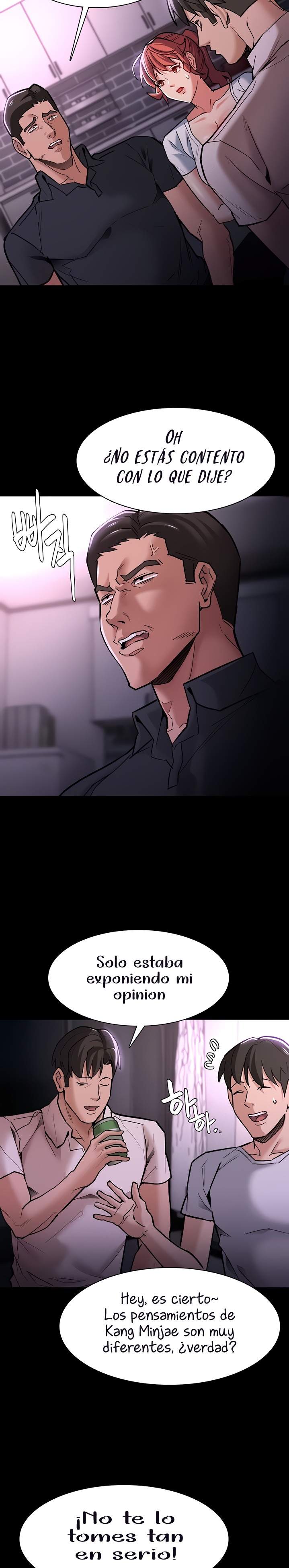 Pervert Diary Raw Chapter 19 Page 15