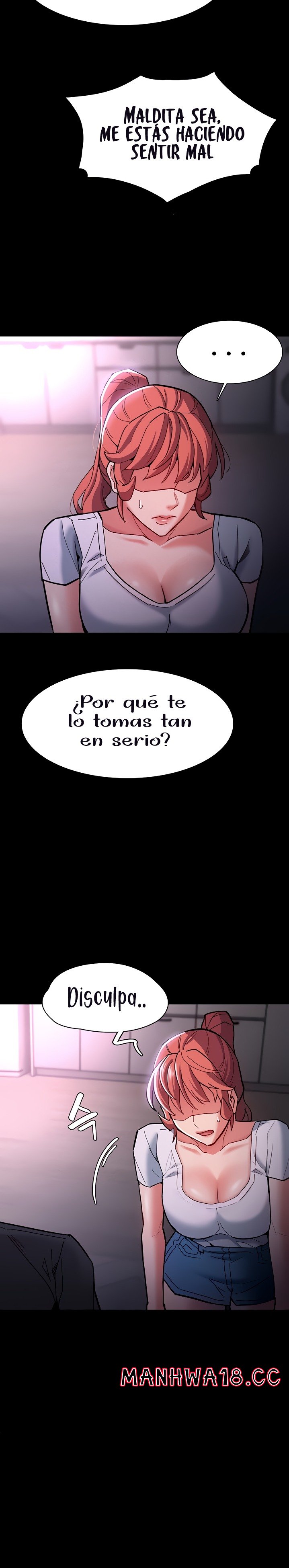 Pervert Diary Raw Chapter 19 Page 16