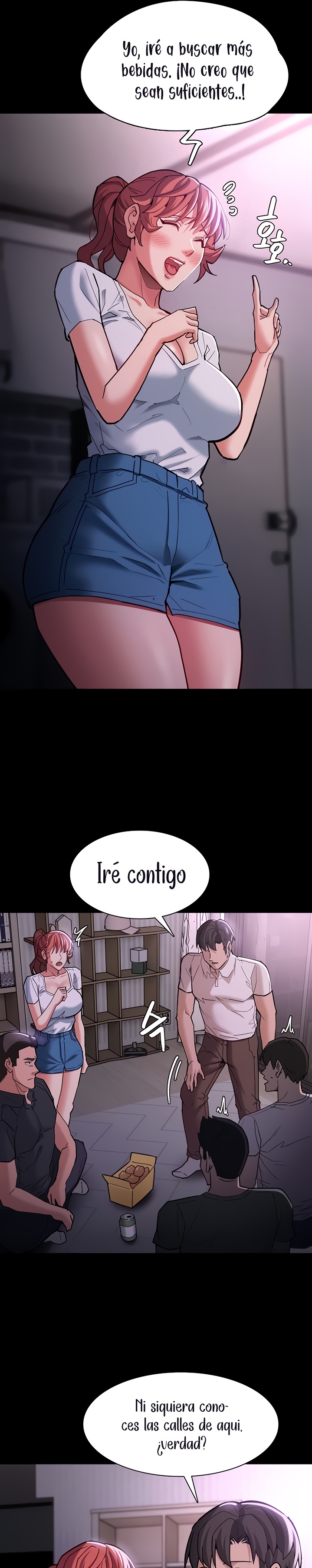 Pervert Diary Raw Chapter 19 Page 17