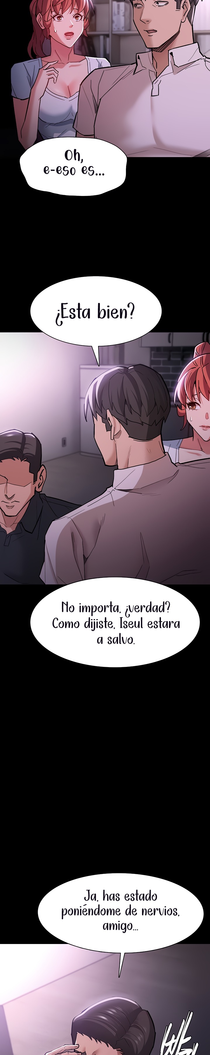 Pervert Diary Raw Chapter 19 Page 18