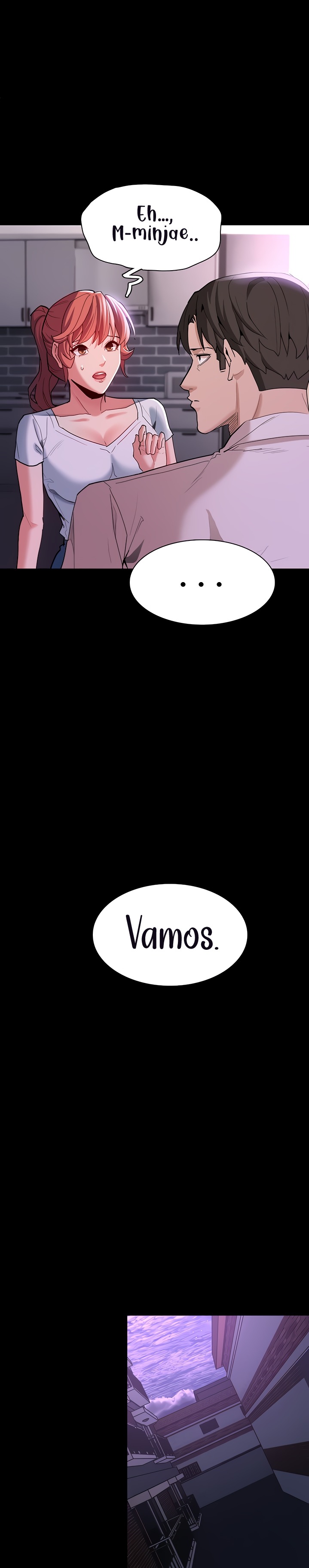 Pervert Diary Raw Chapter 19 Page 21