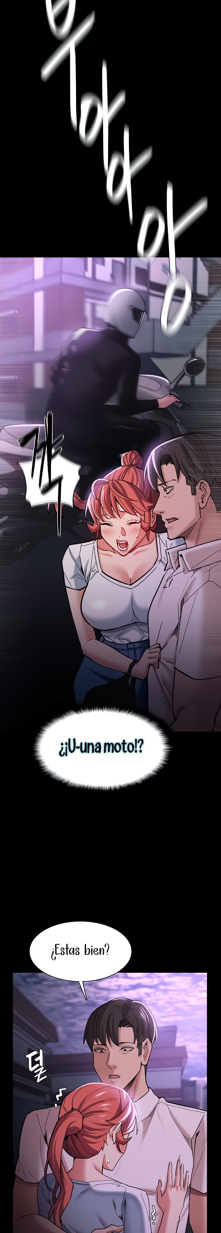 Pervert Diary Raw Chapter 19 Page 24