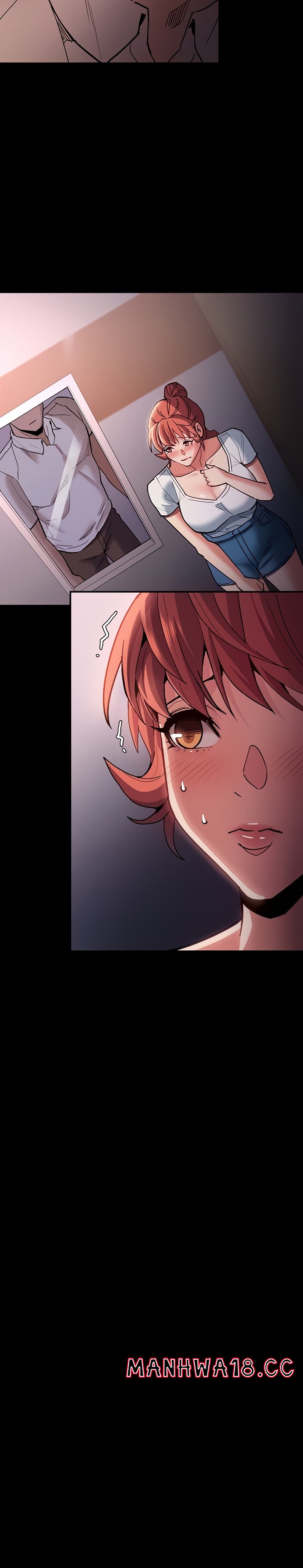 Pervert Diary Raw Chapter 19 Page 3