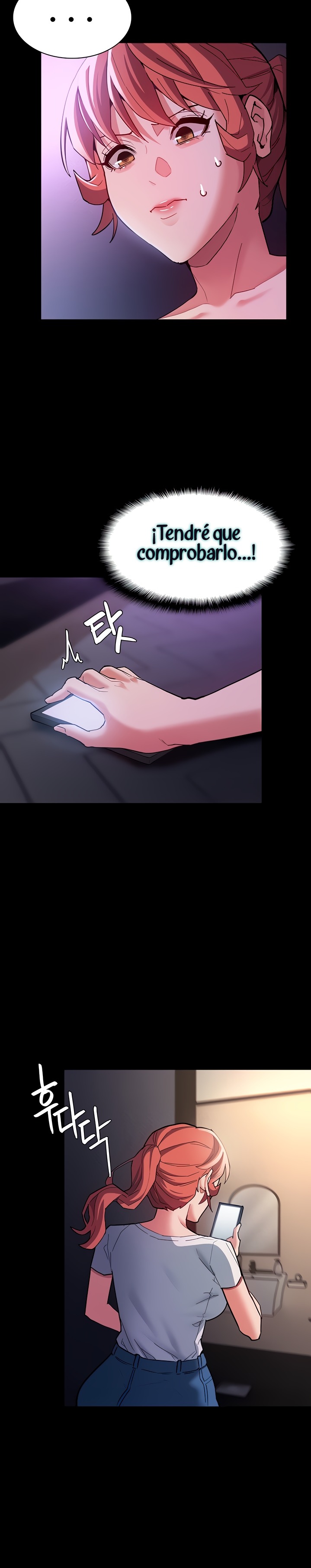 Pervert Diary Raw Chapter 19 Page 31