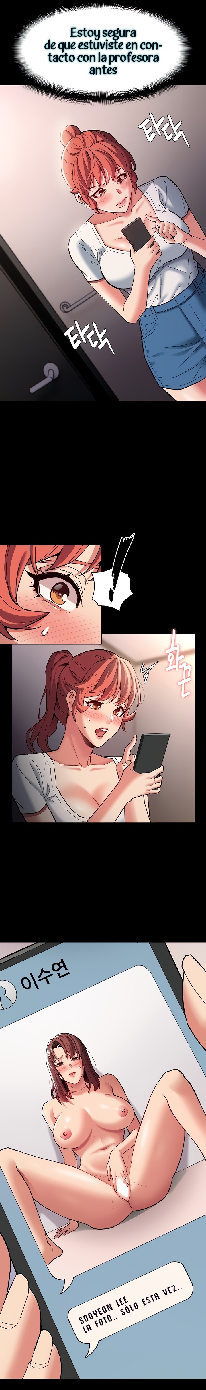 Pervert Diary Raw Chapter 19 Page 32