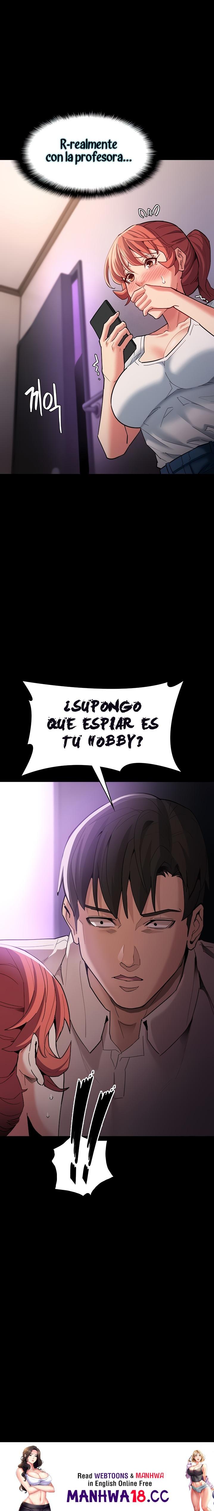 Pervert Diary Raw Chapter 19 Page 33