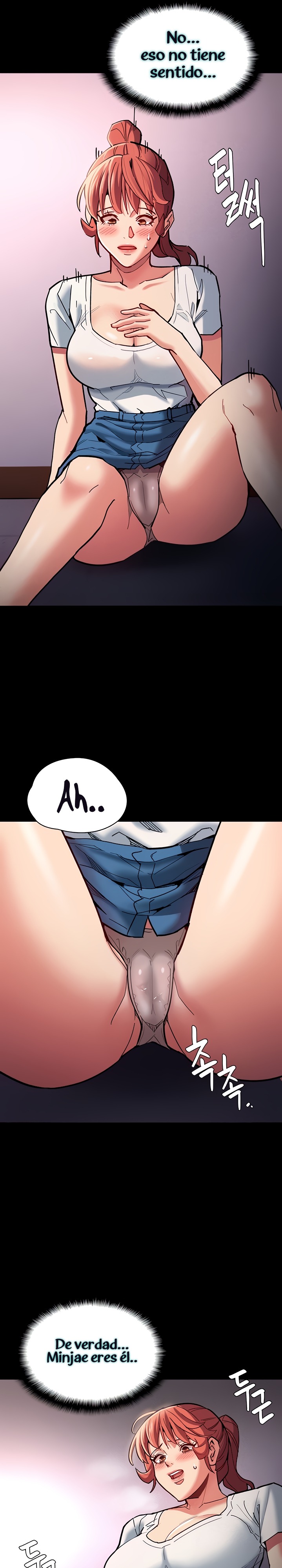 Pervert Diary Raw Chapter 19 Page 5