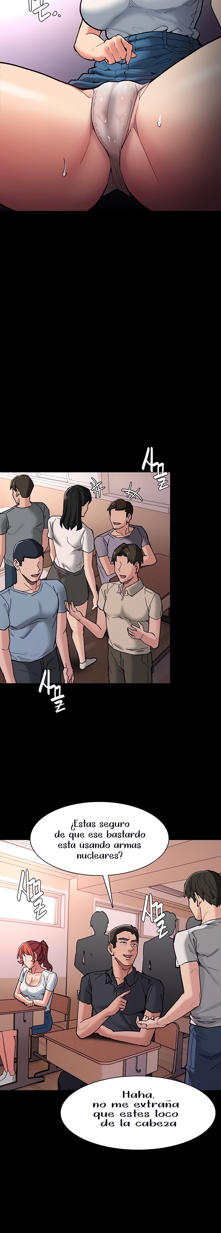 Pervert Diary Raw Chapter 19 Page 6