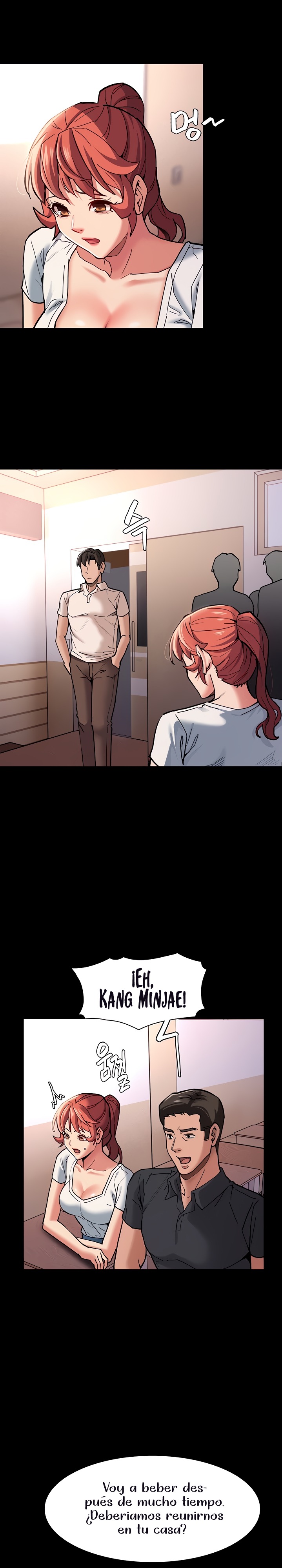 Pervert Diary Raw Chapter 19 Page 7