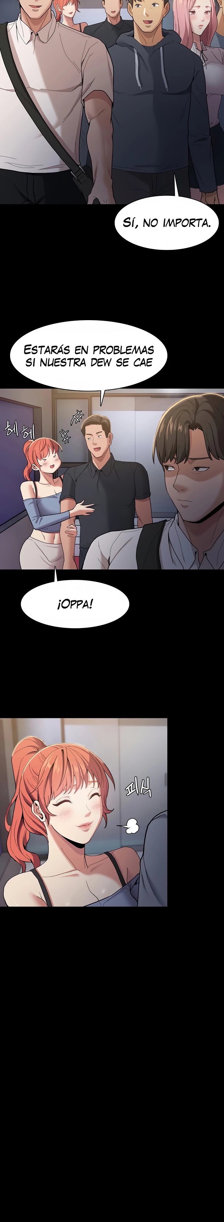 Pervert Diary Raw Chapter 2 Page 11