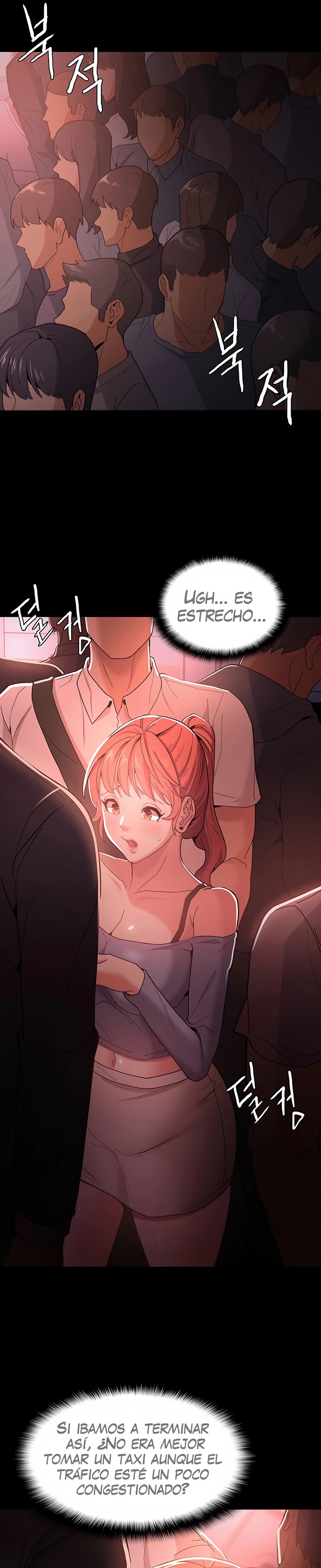 Pervert Diary Raw Chapter 2 Page 12