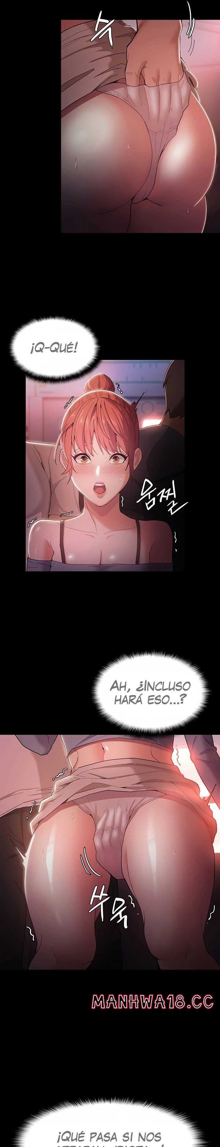 Pervert Diary Raw Chapter 2 Page 18