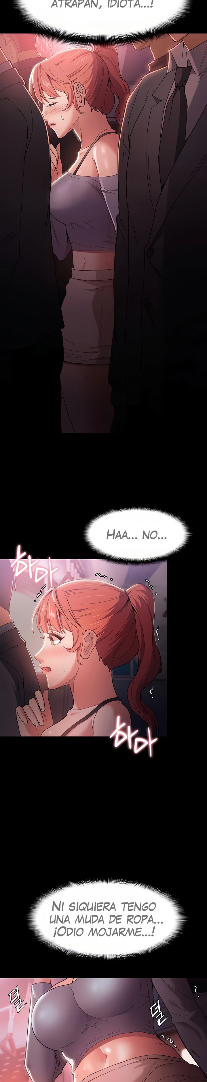 Pervert Diary Raw Chapter 2 Page 19