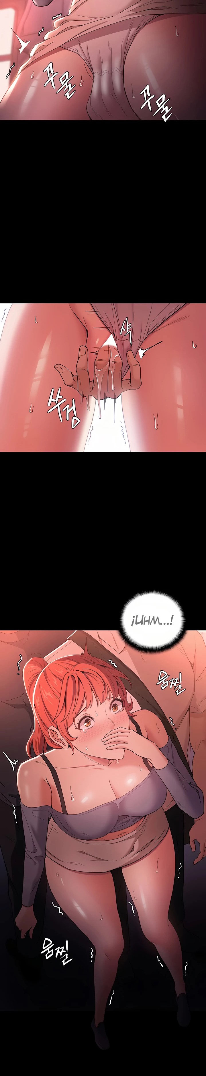 Pervert Diary Raw Chapter 2 Page 20