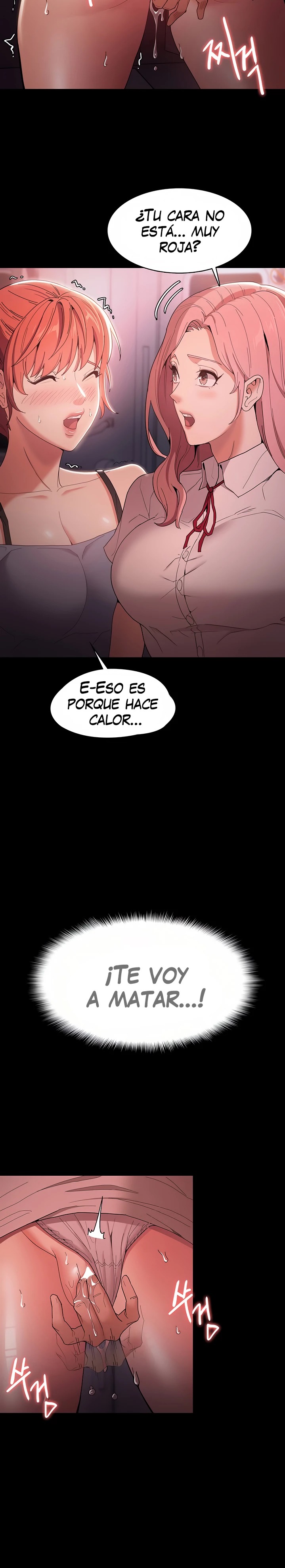 Pervert Diary Raw Chapter 2 Page 23
