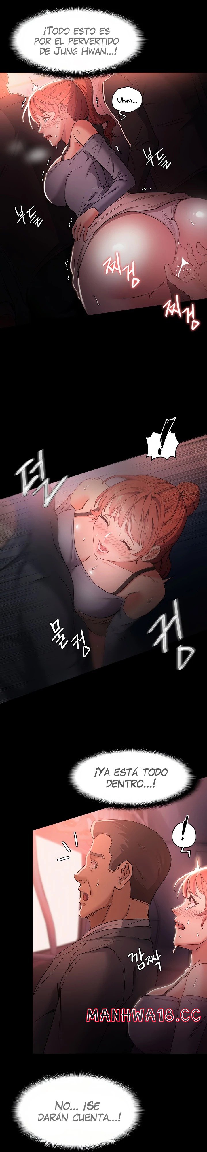 Pervert Diary Raw Chapter 2 Page 27