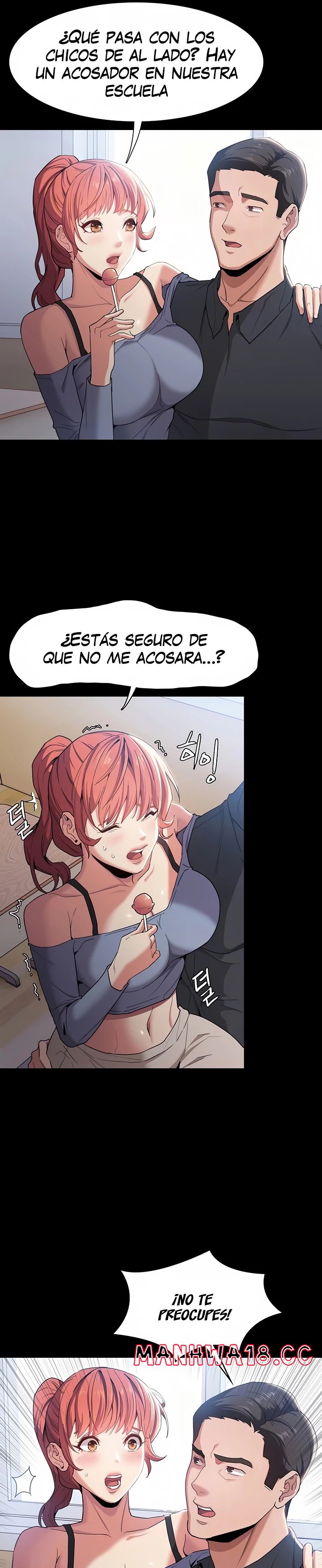 Pervert Diary Raw Chapter 2 Page 3