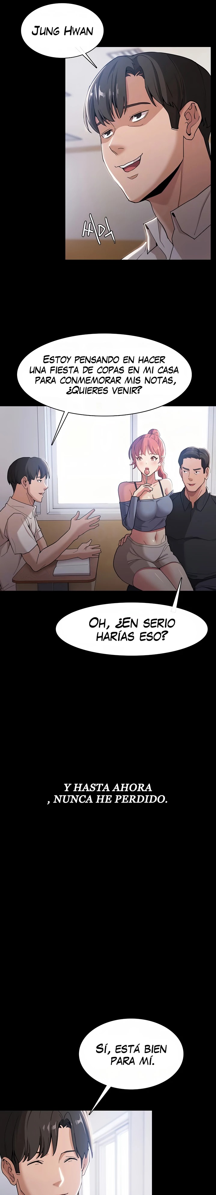 Pervert Diary Raw Chapter 2 Page 6