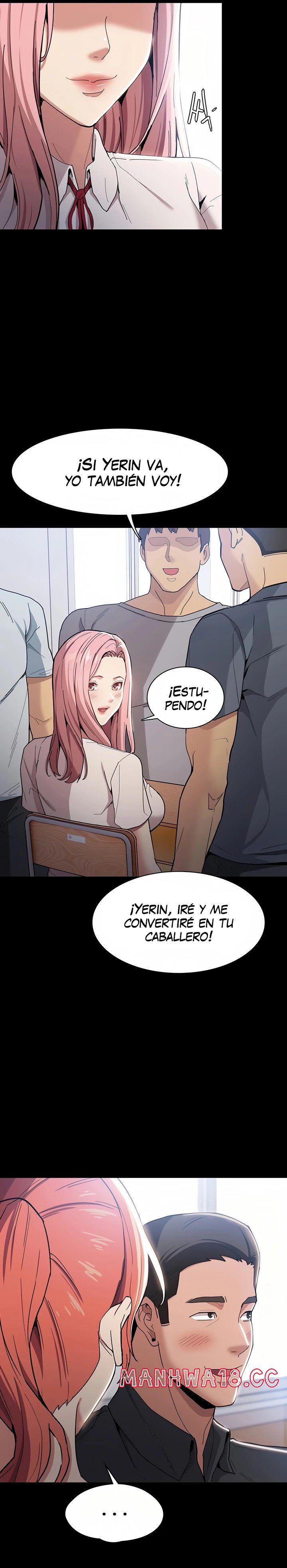 Pervert Diary Raw Chapter 2 Page 9
