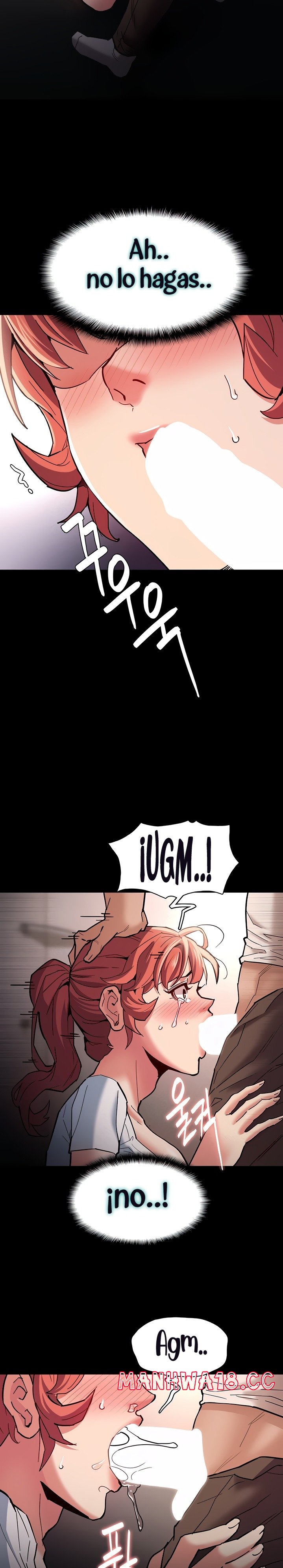 Pervert Diary Raw Chapter 20 Page 10