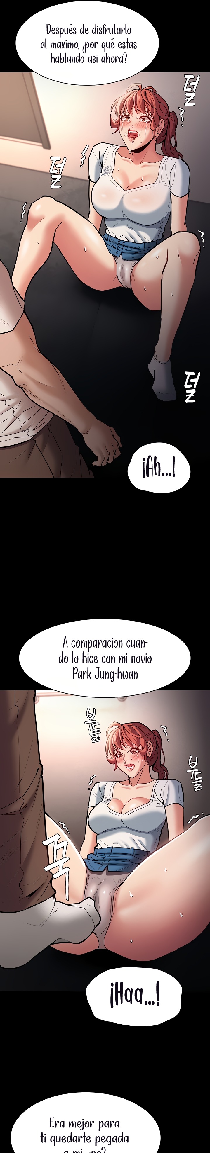 Pervert Diary Raw Chapter 20 Page 18