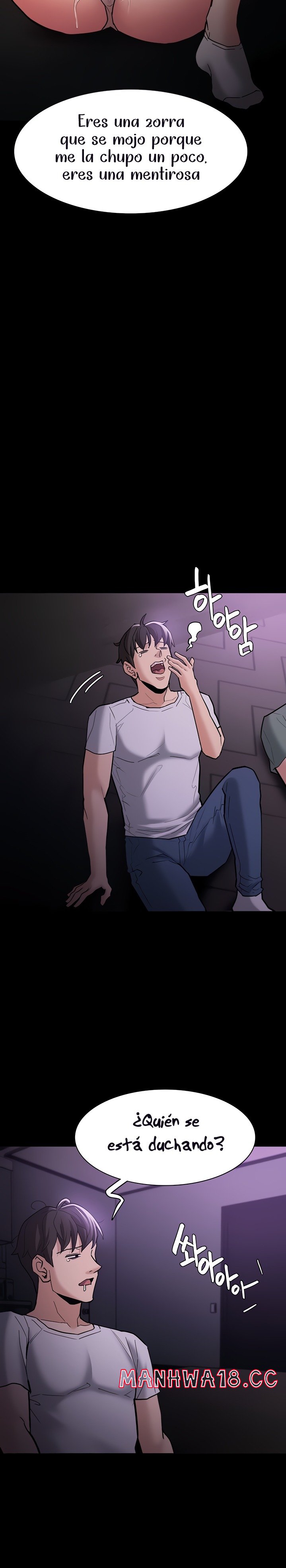 Pervert Diary Raw Chapter 20 Page 20