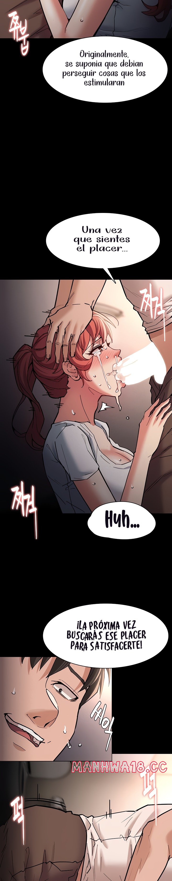 Pervert Diary Raw Chapter 20 Page 22