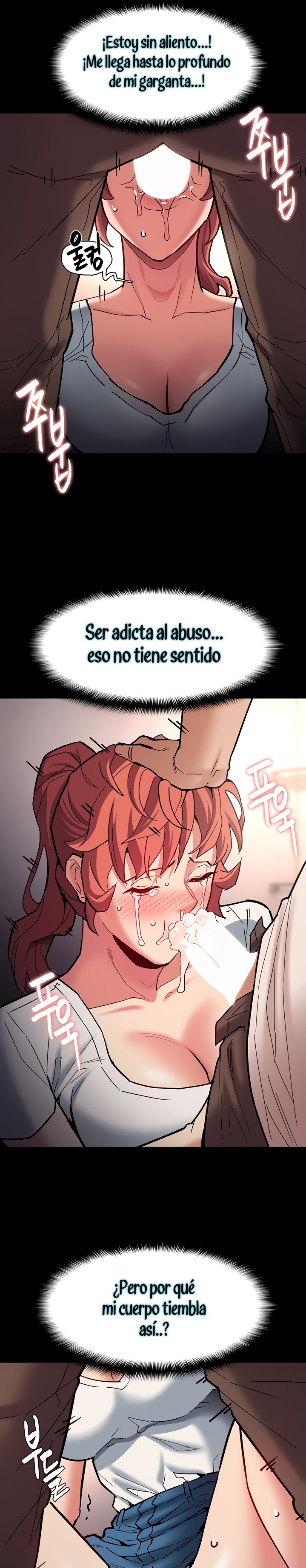 Pervert Diary Raw Chapter 20 Page 27