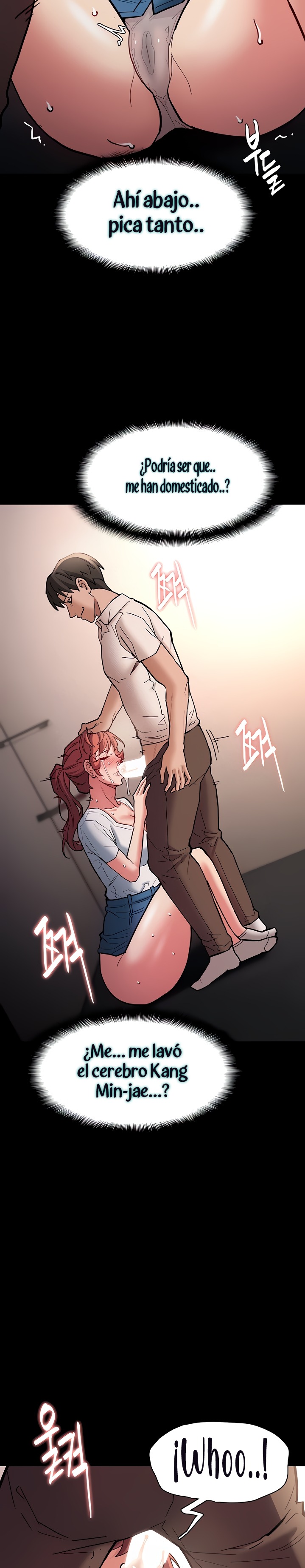 Pervert Diary Raw Chapter 20 Page 28