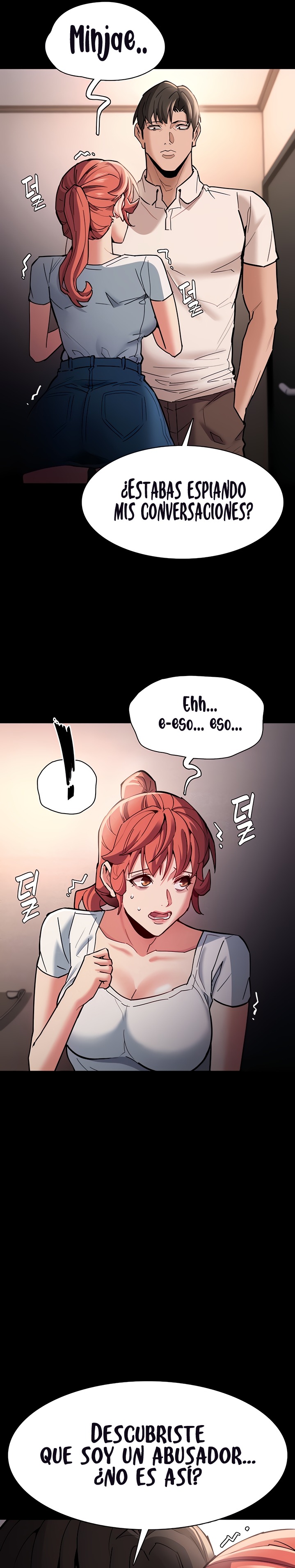 Pervert Diary Raw Chapter 20 Page 3